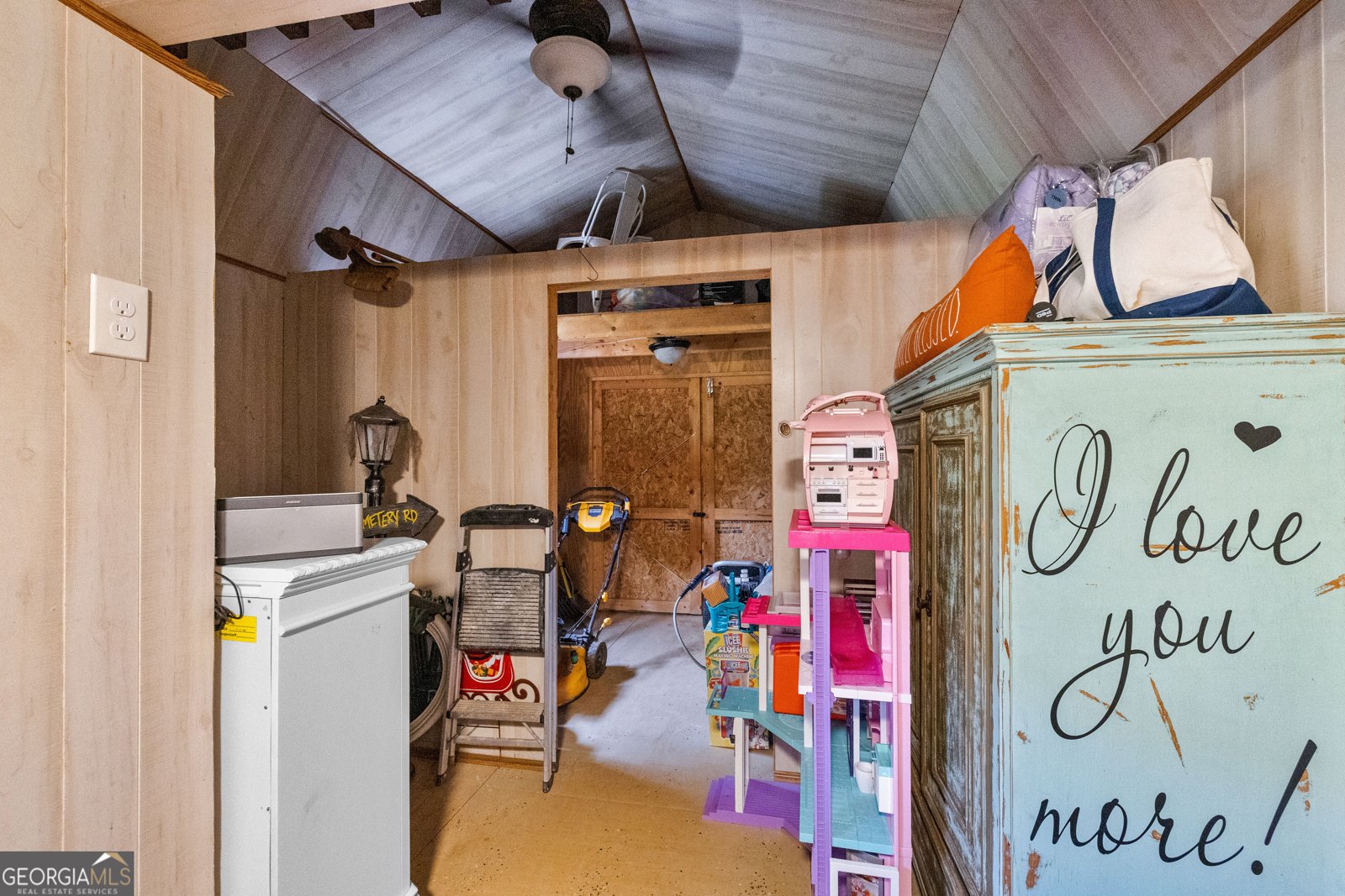 32 Brooks Lake Drive Newnan - Photo 53