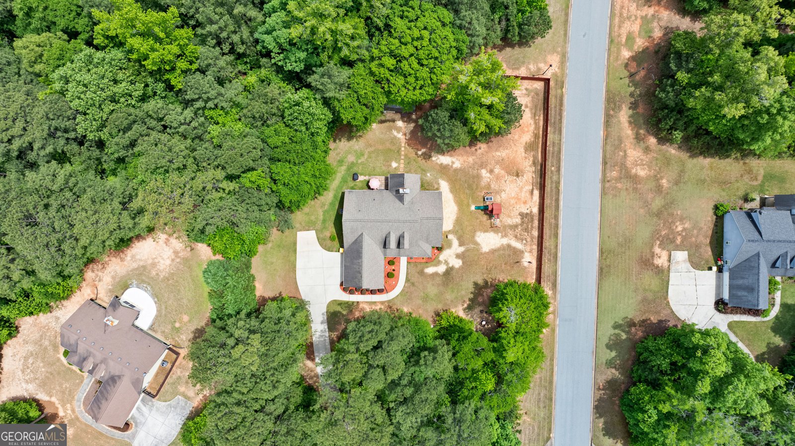 32 Brooks Lake Drive Newnan - Photo 58