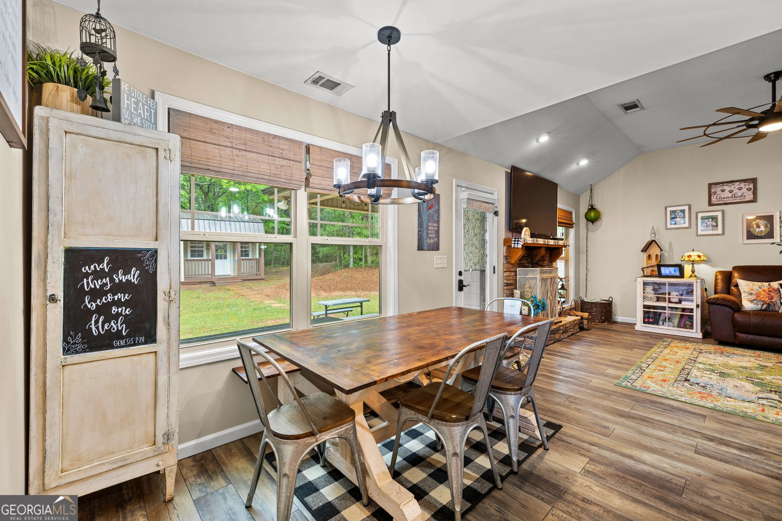 32 Brooks Lake Drive Newnan - Photo 6