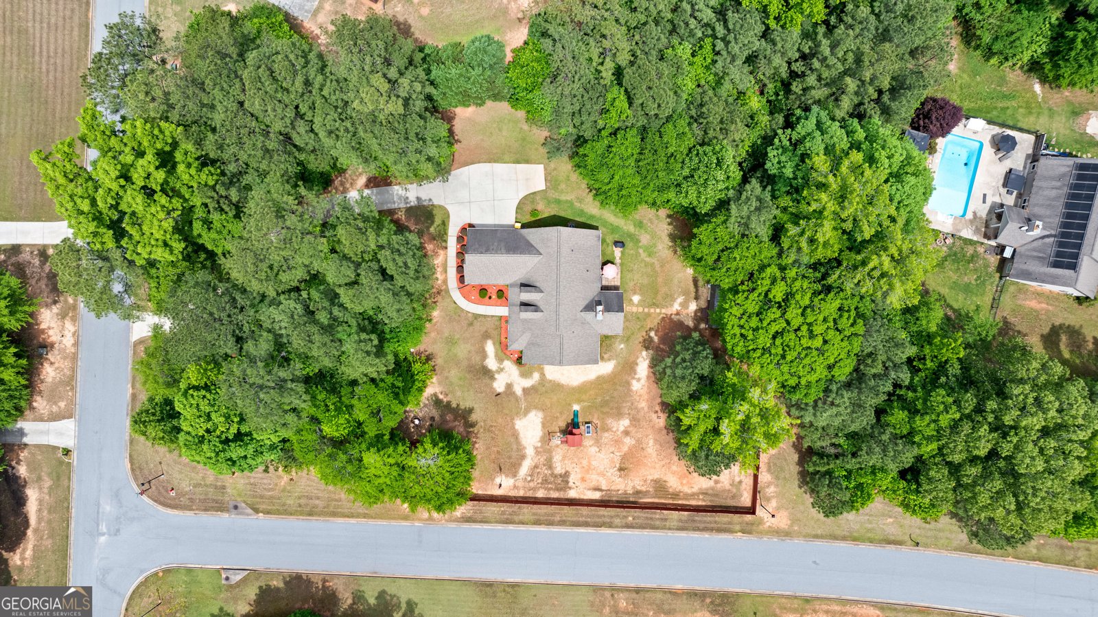 32 Brooks Lake Drive Newnan - Photo 60