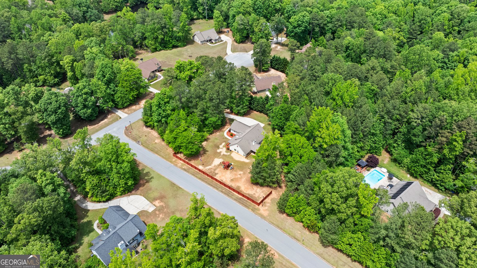 32 Brooks Lake Drive Newnan - Photo 62