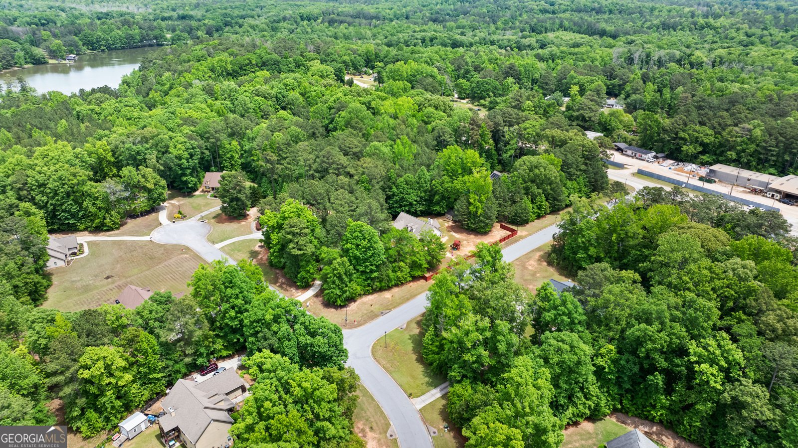 32 Brooks Lake Drive Newnan - Photo 63