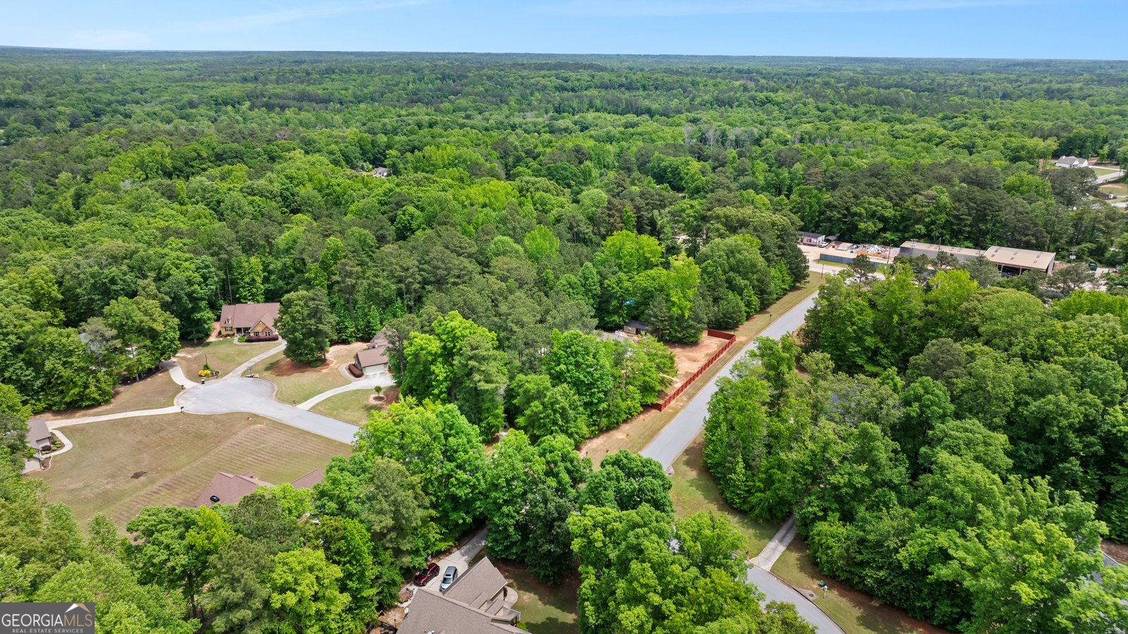 32 Brooks Lake Drive Newnan - Photo 64