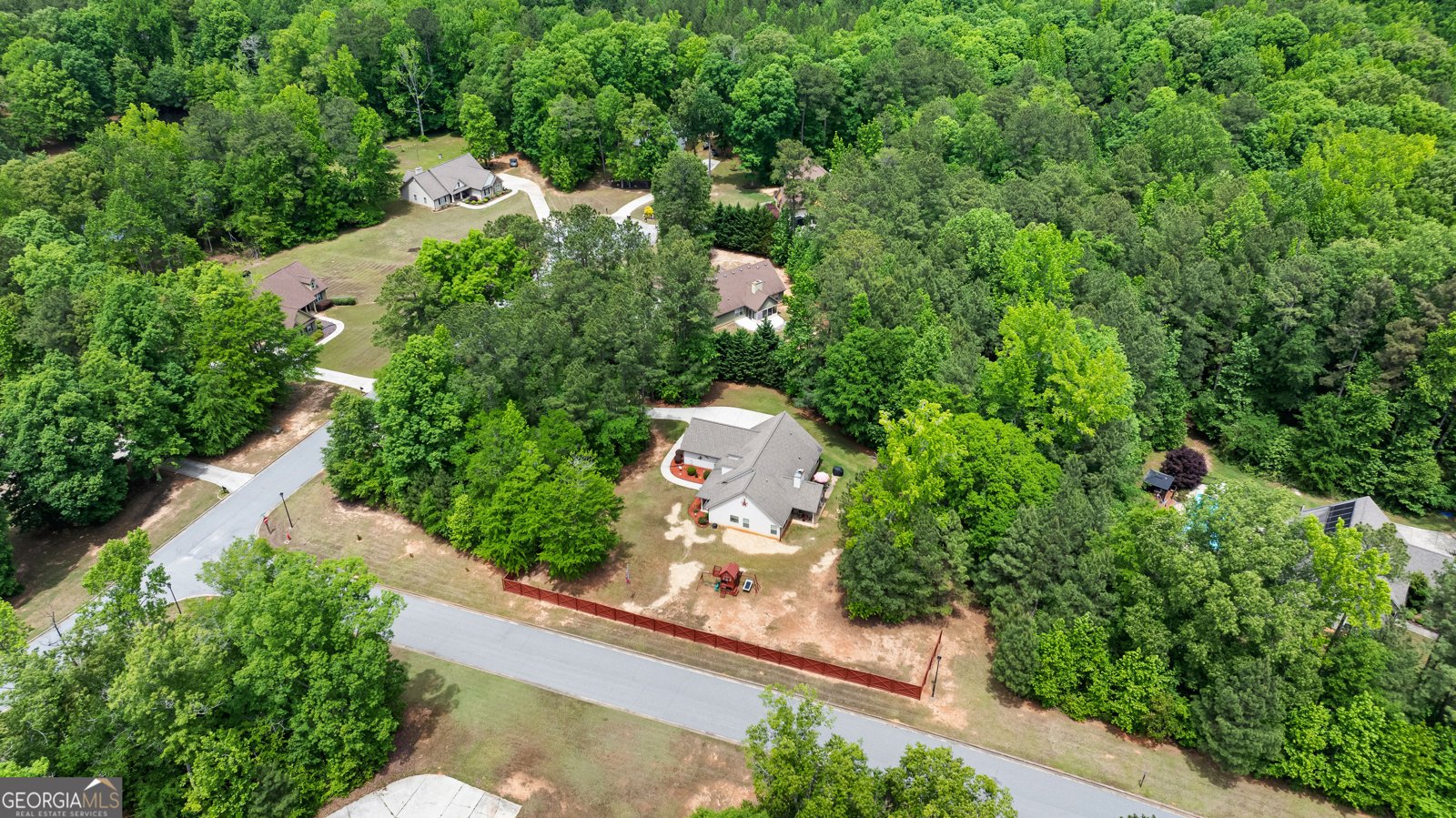 32 Brooks Lake Drive Newnan - Photo 67