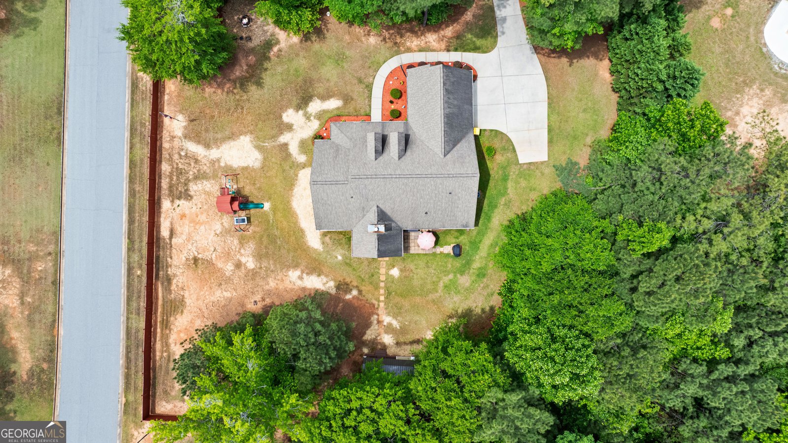 32 Brooks Lake Drive Newnan - Photo 68