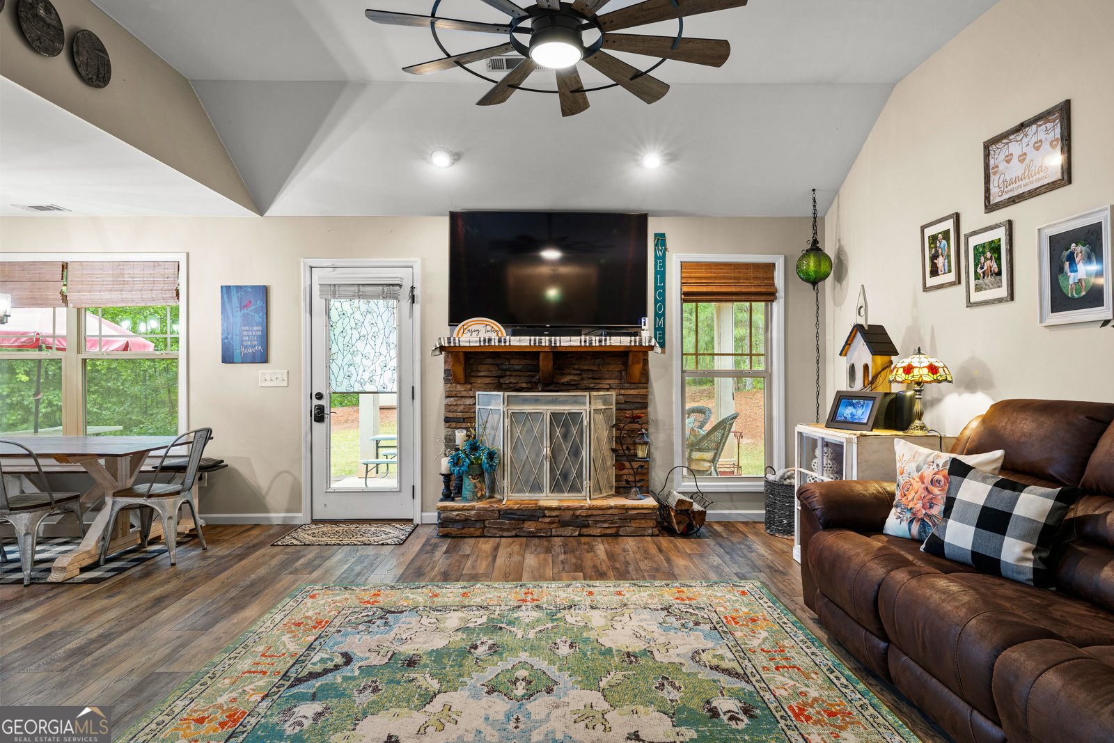 32 Brooks Lake Drive Newnan - Photo 7