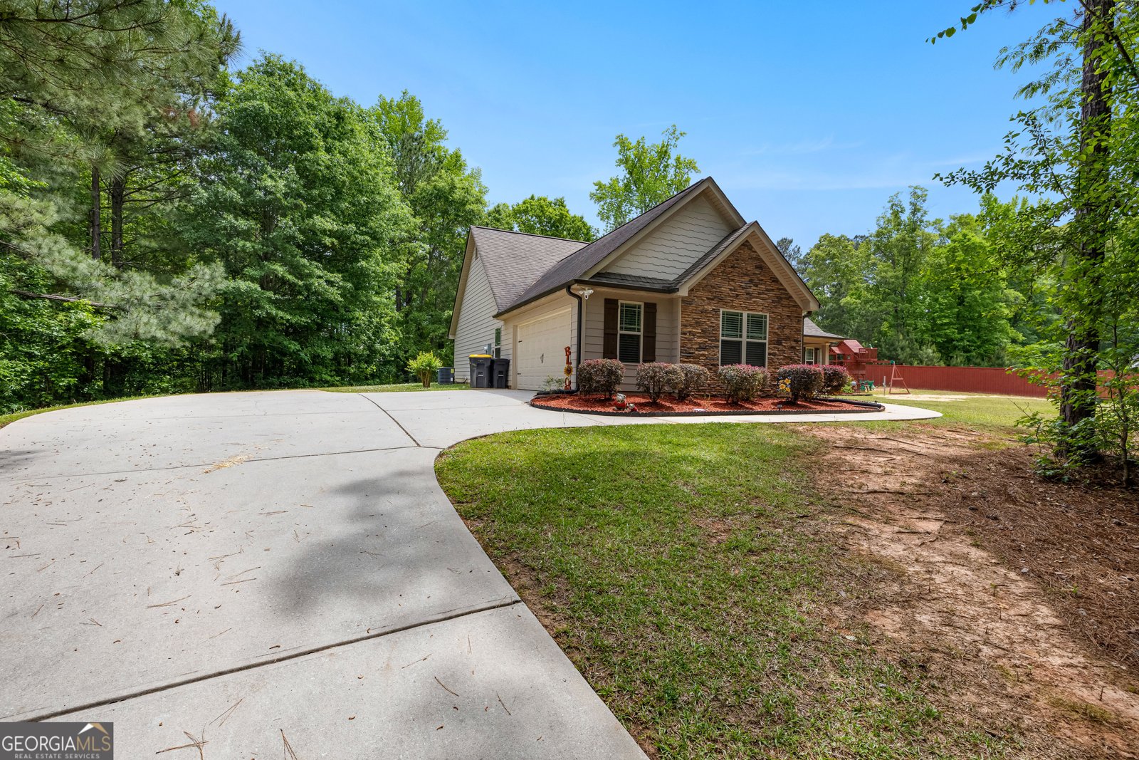 32 Brooks Lake Drive Newnan - Photo 70