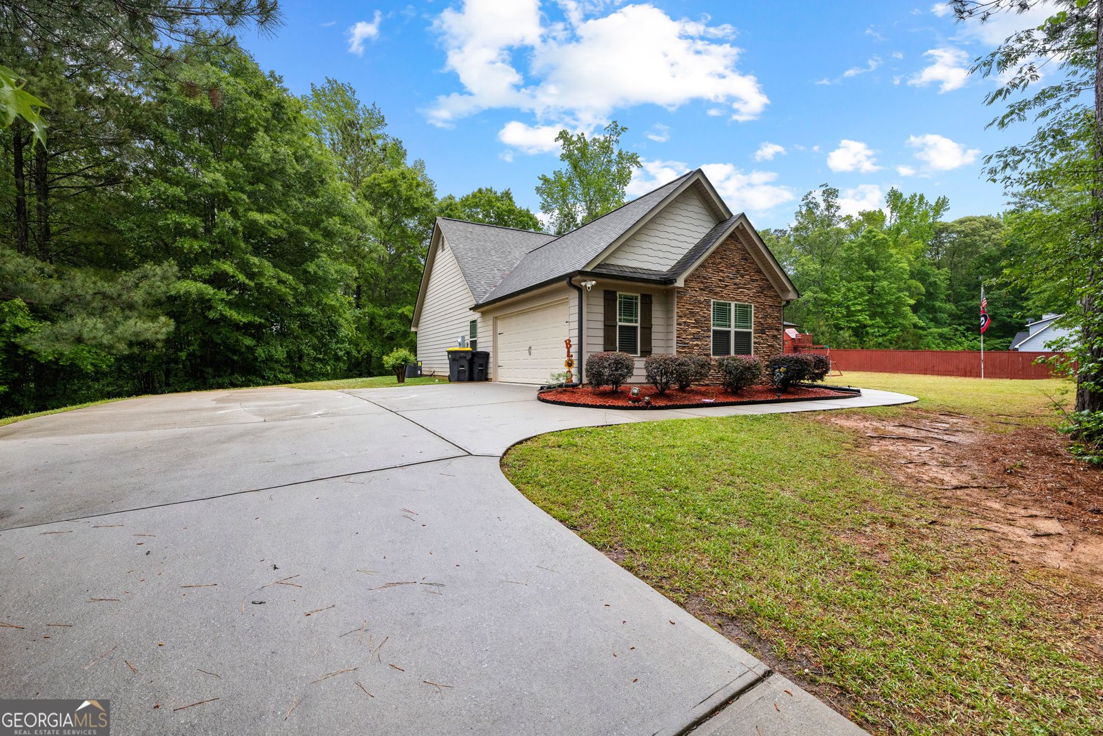 32 Brooks Lake Drive Newnan - Photo 71