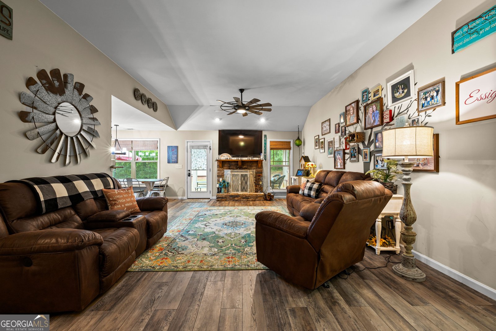 32 Brooks Lake Drive Newnan - Photo 8