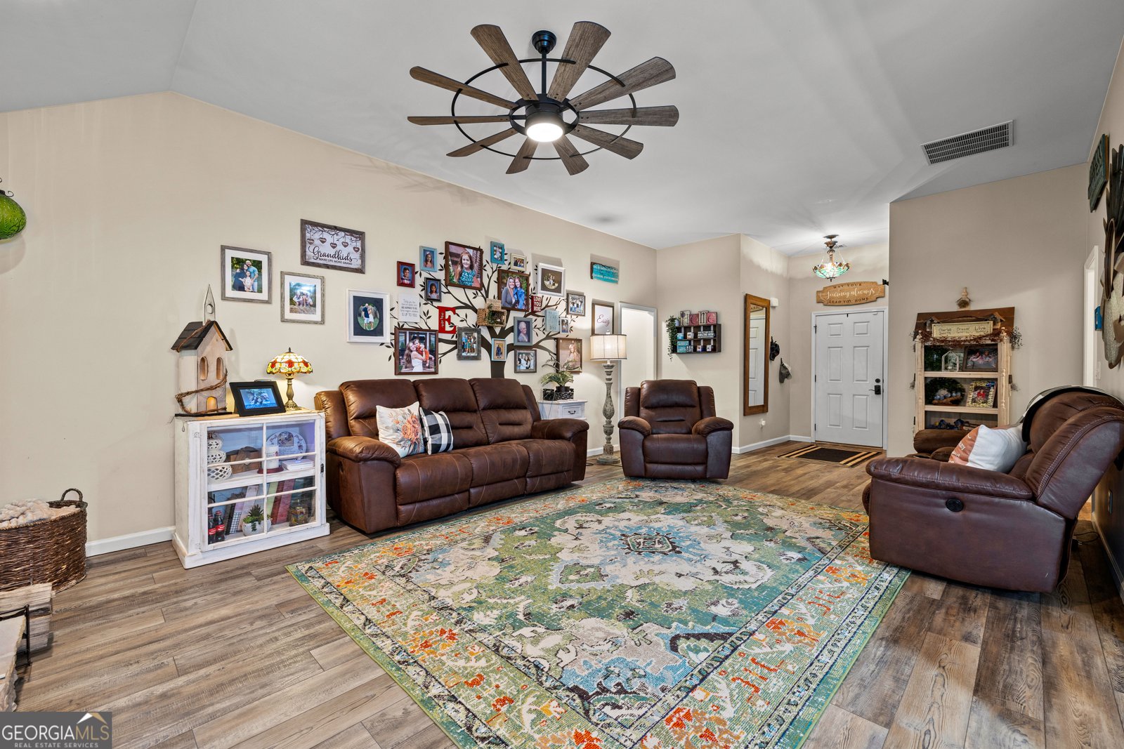 32 Brooks Lake Drive Newnan - Photo 9