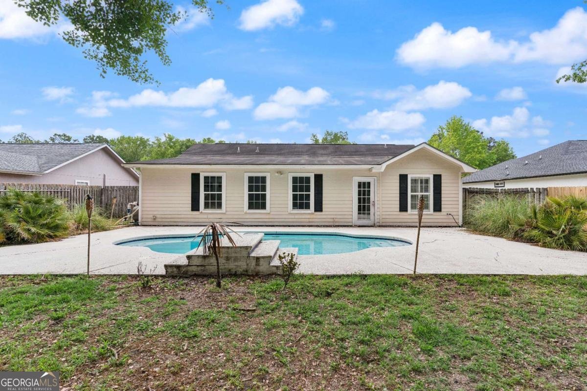 314 Lake Forest Drive Kingsland - Photo 21