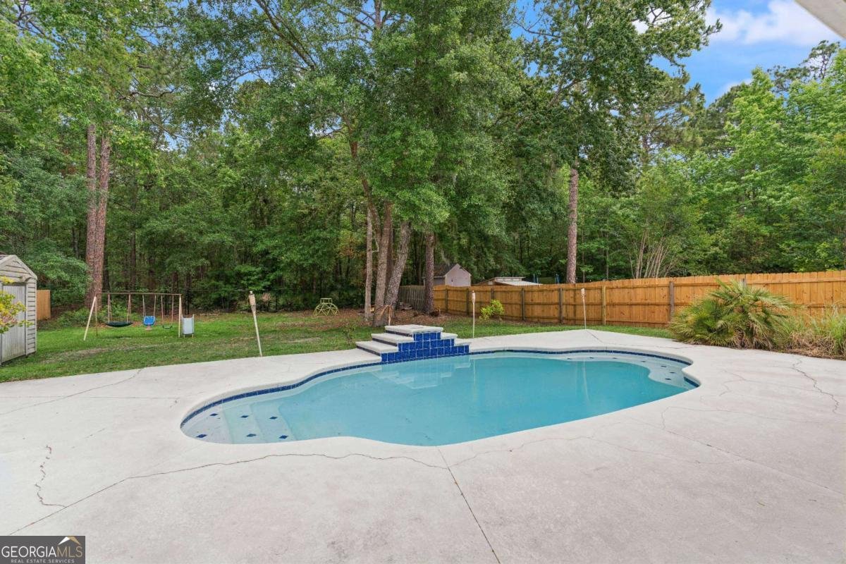 314 Lake Forest Drive Kingsland - Photo 22