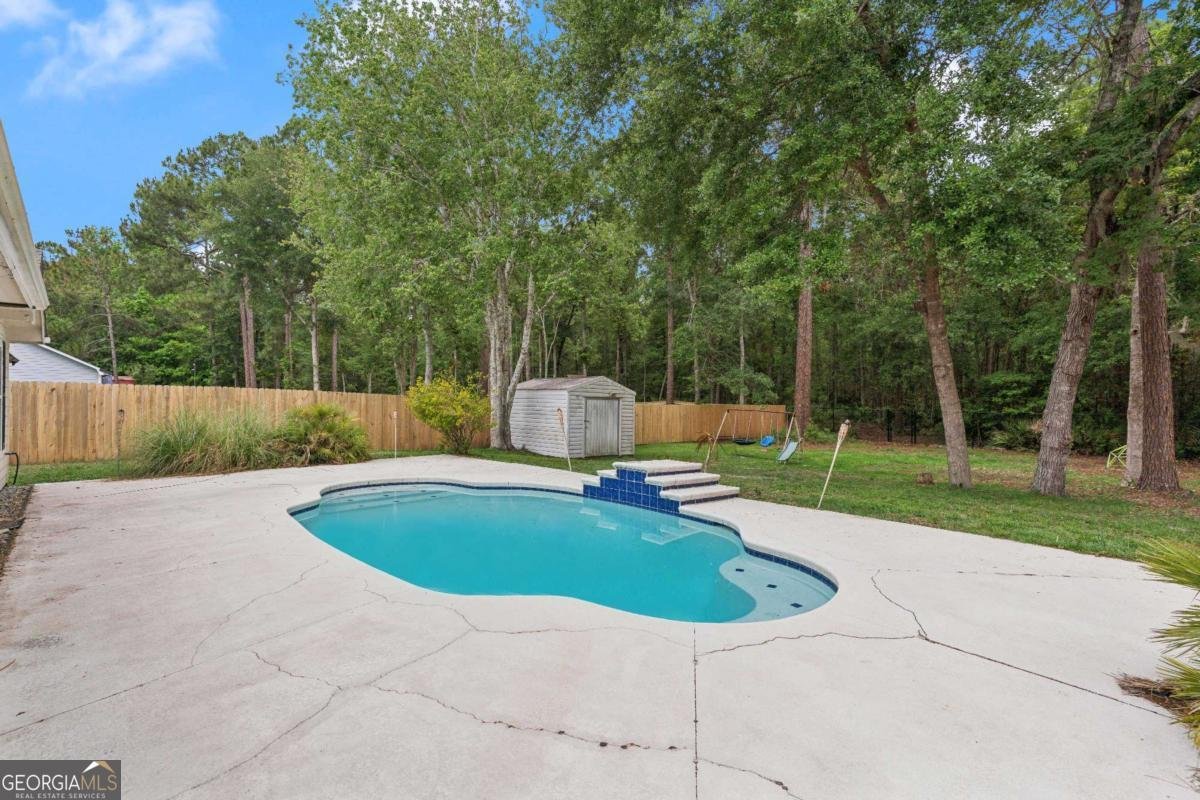 314 Lake Forest Drive Kingsland - Photo 23