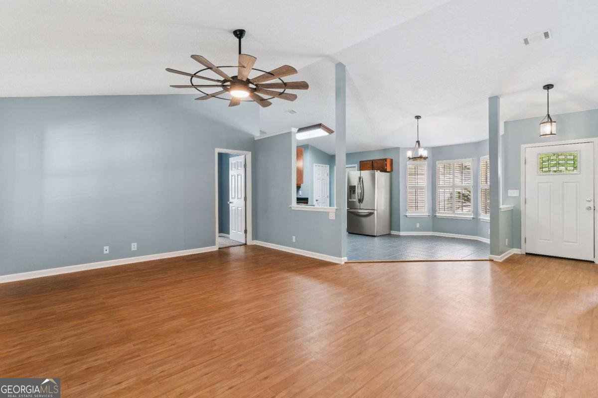 314 Lake Forest Drive Kingsland - Photo 8