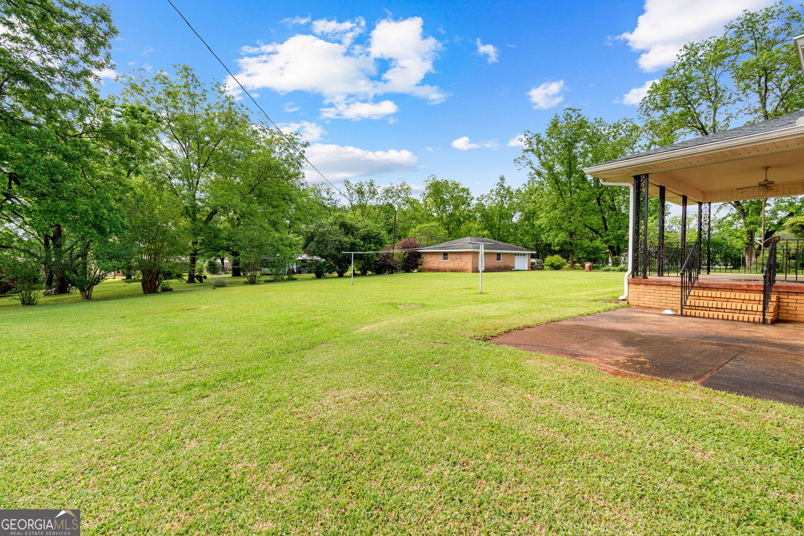 2561 Old Alabama Road Thomaston - Photo 32