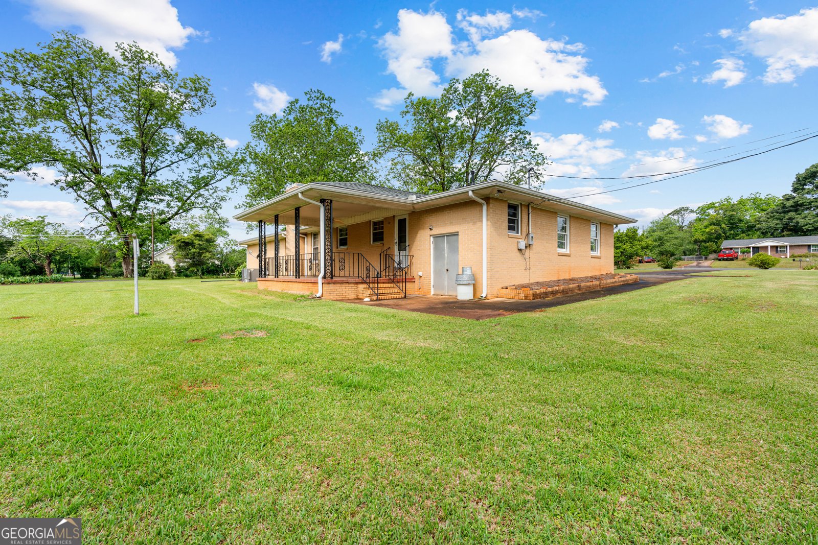 2561 Old Alabama Road Thomaston - Photo 33