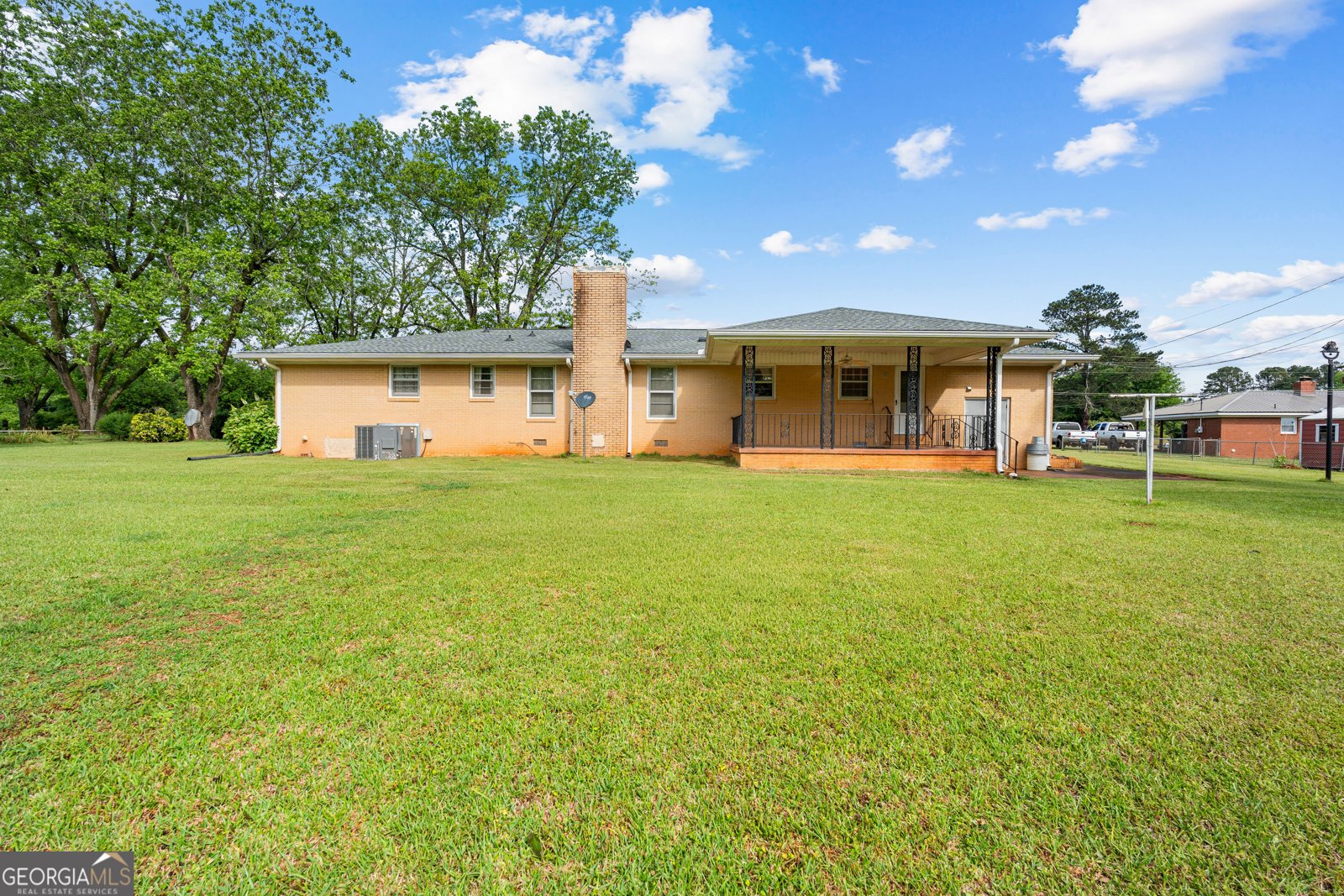 2561 Old Alabama Road Thomaston - Photo 34