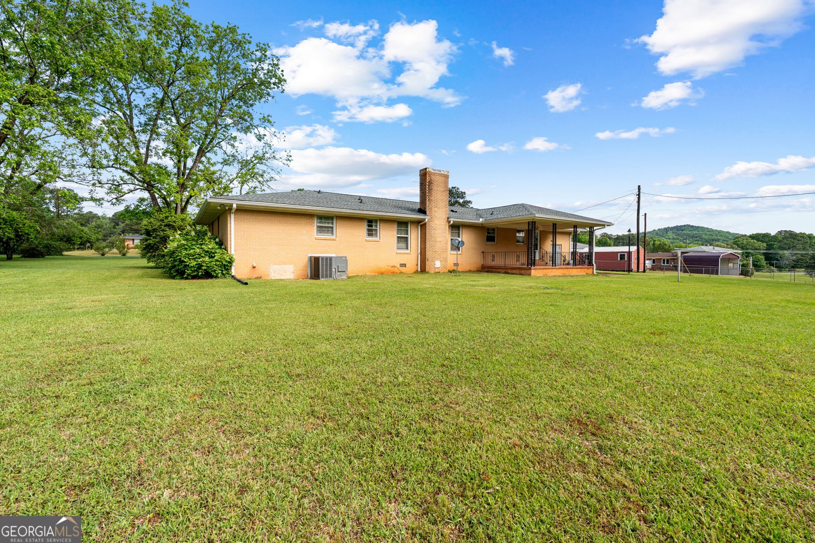 2561 Old Alabama Road Thomaston - Photo 35