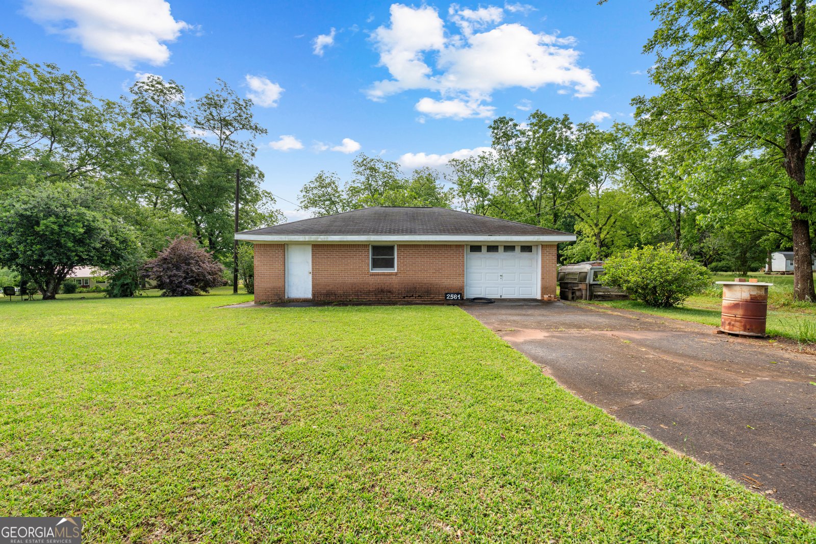 2561 Old Alabama Road Thomaston - Photo 36