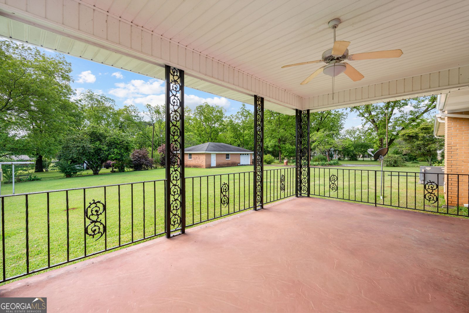 2561 Old Alabama Road Thomaston - Photo 38