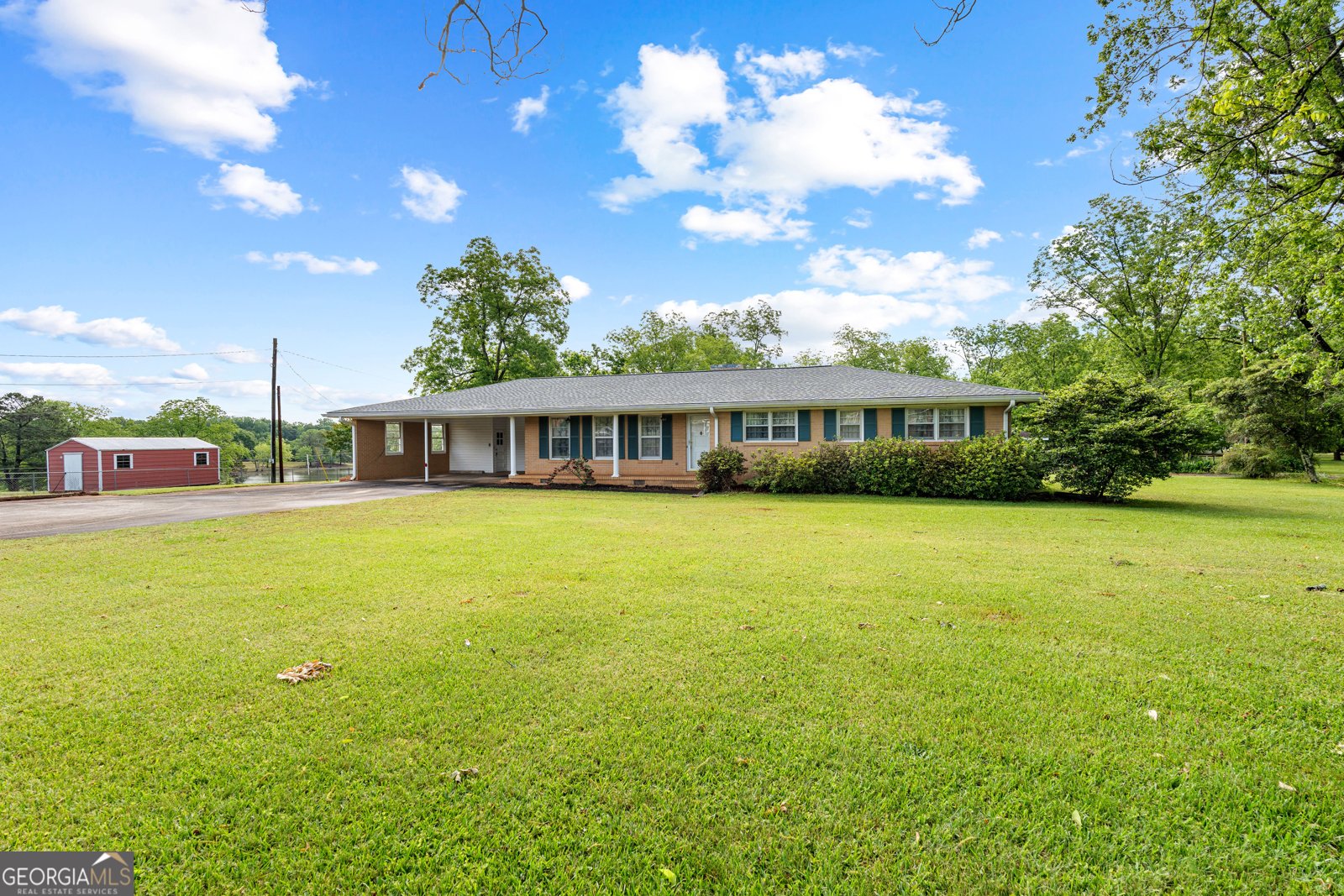 2561 Old Alabama Road Thomaston - Photo 42