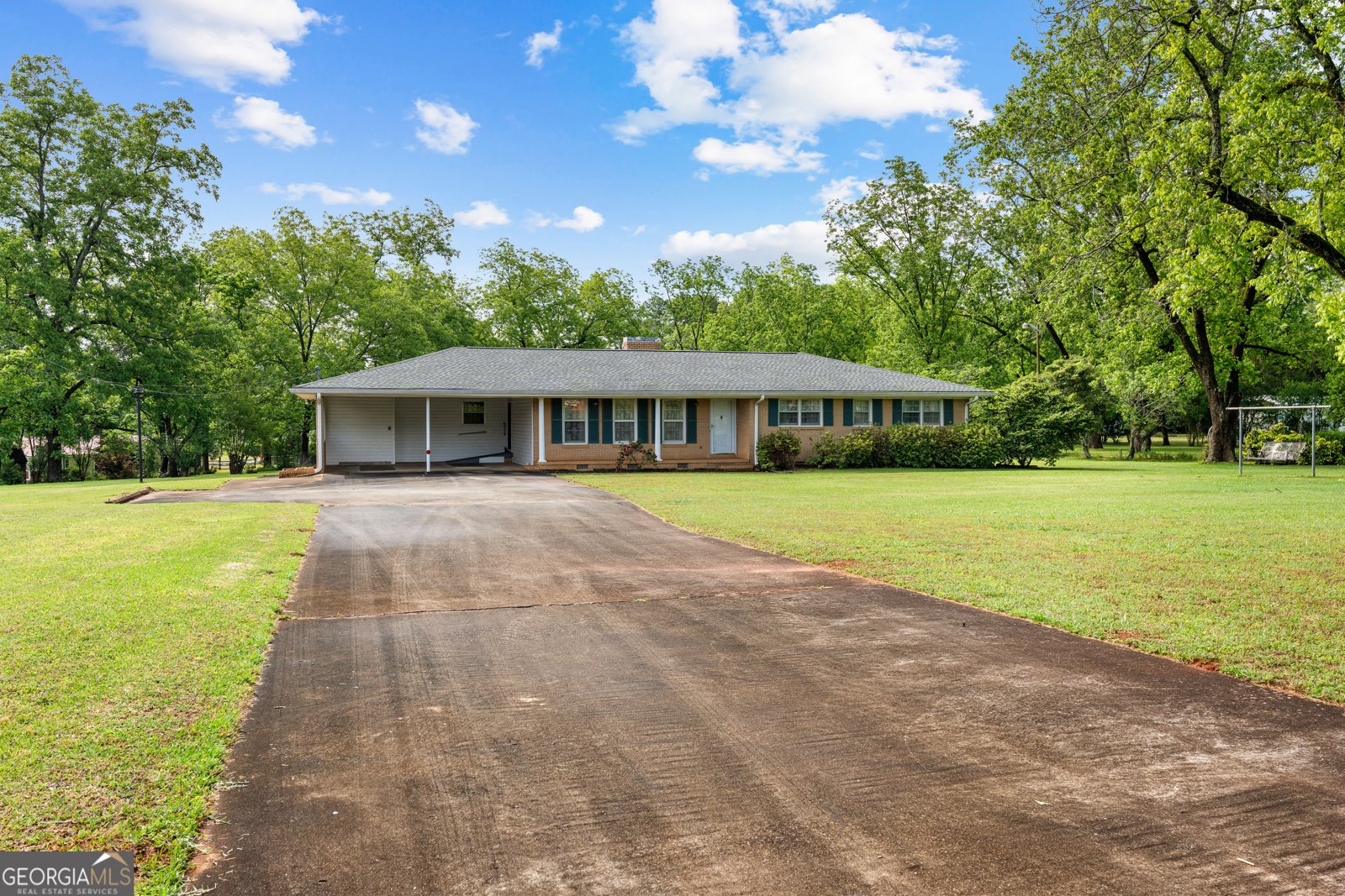 2561 Old Alabama Road Thomaston - Photo 43