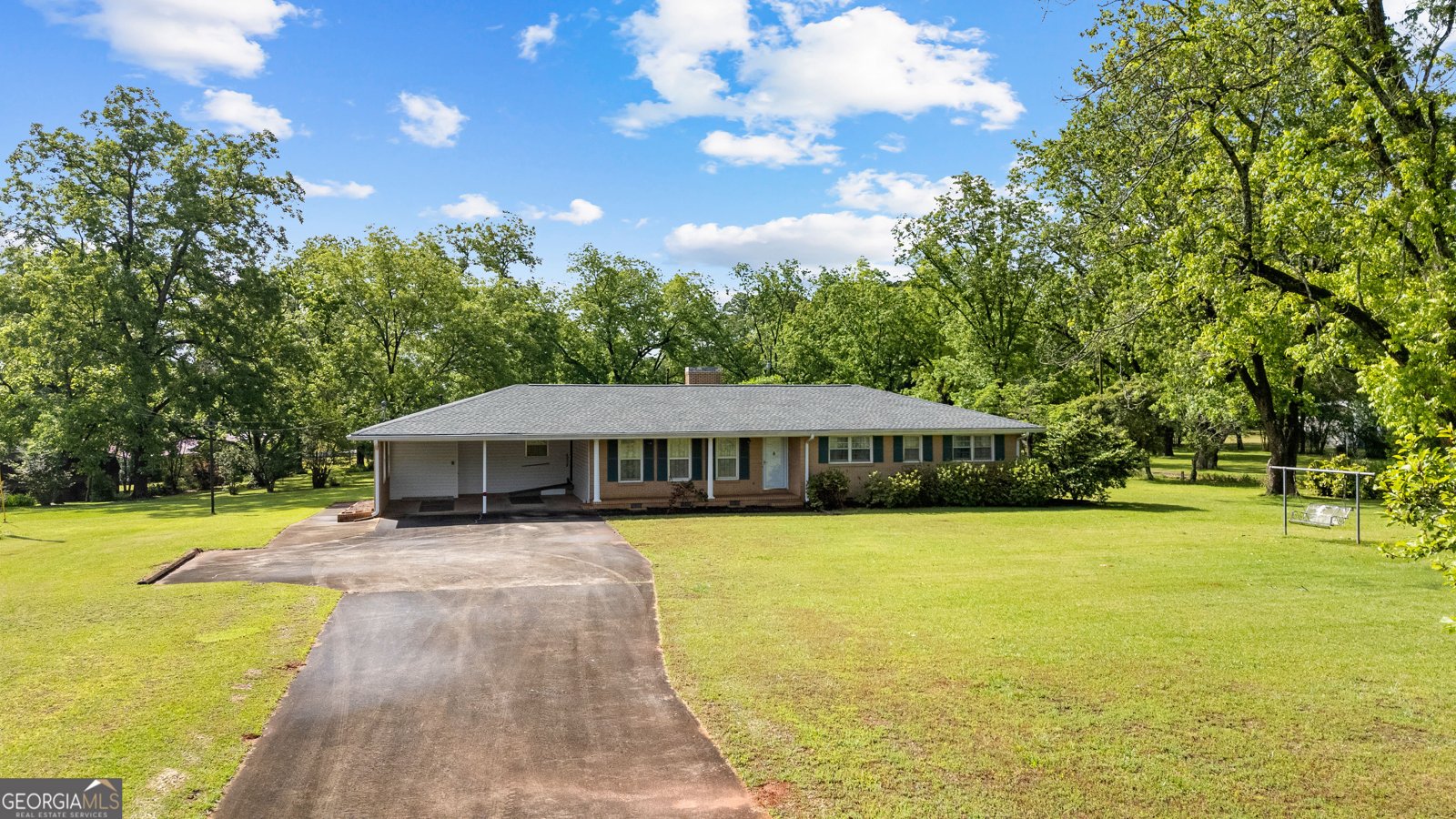 2561 Old Alabama Road Thomaston - Photo 44