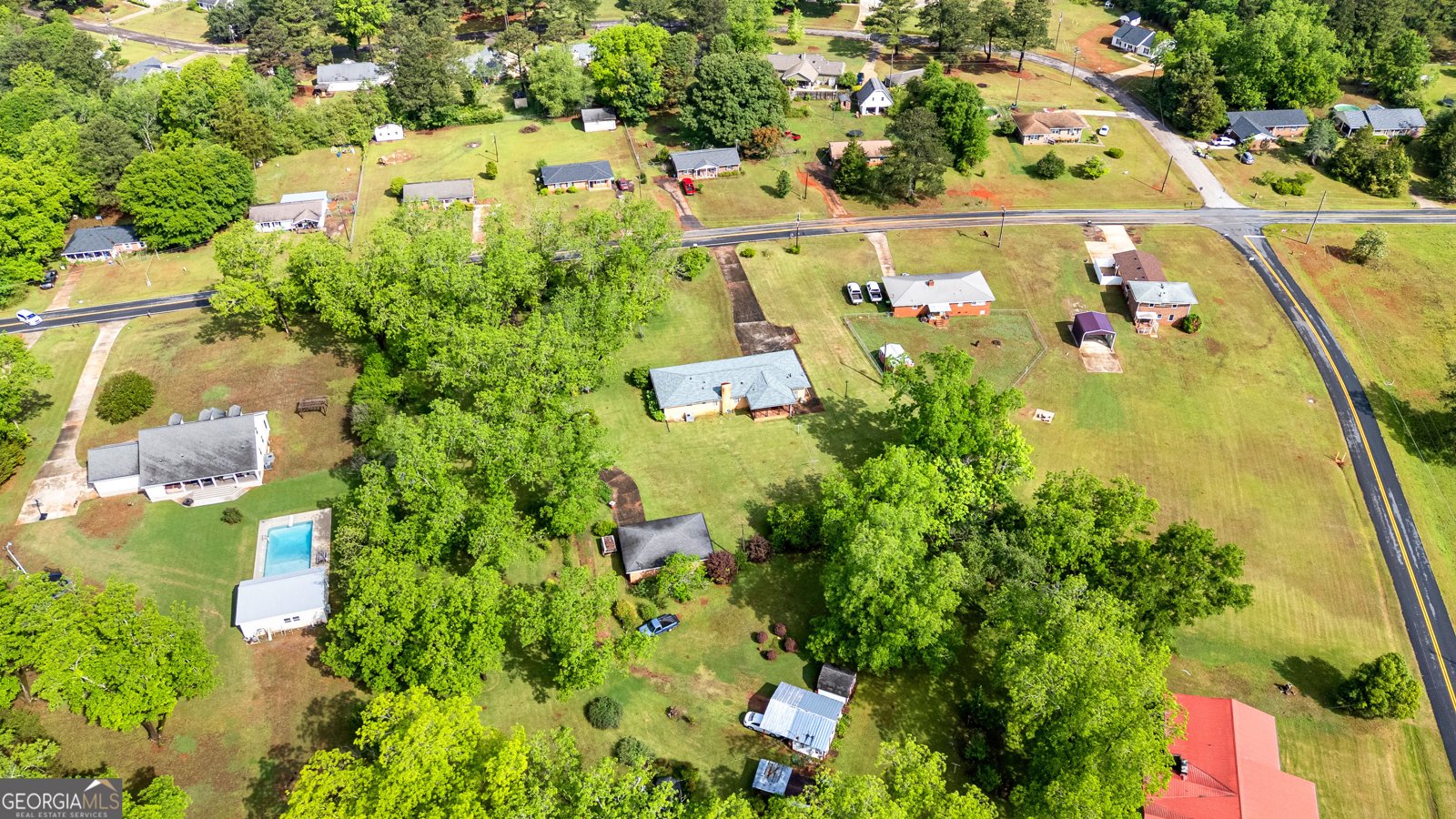 2561 Old Alabama Road Thomaston - Photo 49