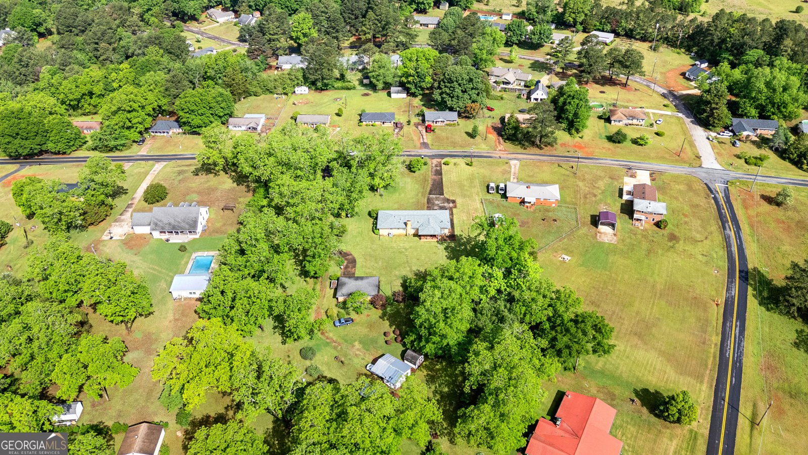 2561 Old Alabama Road Thomaston - Photo 50