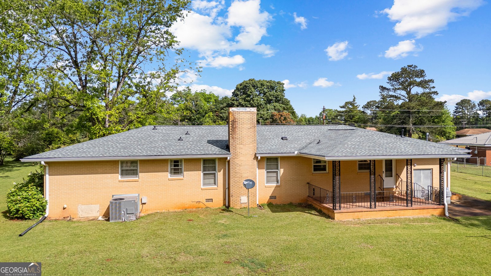 2561 Old Alabama Road Thomaston - Photo 51