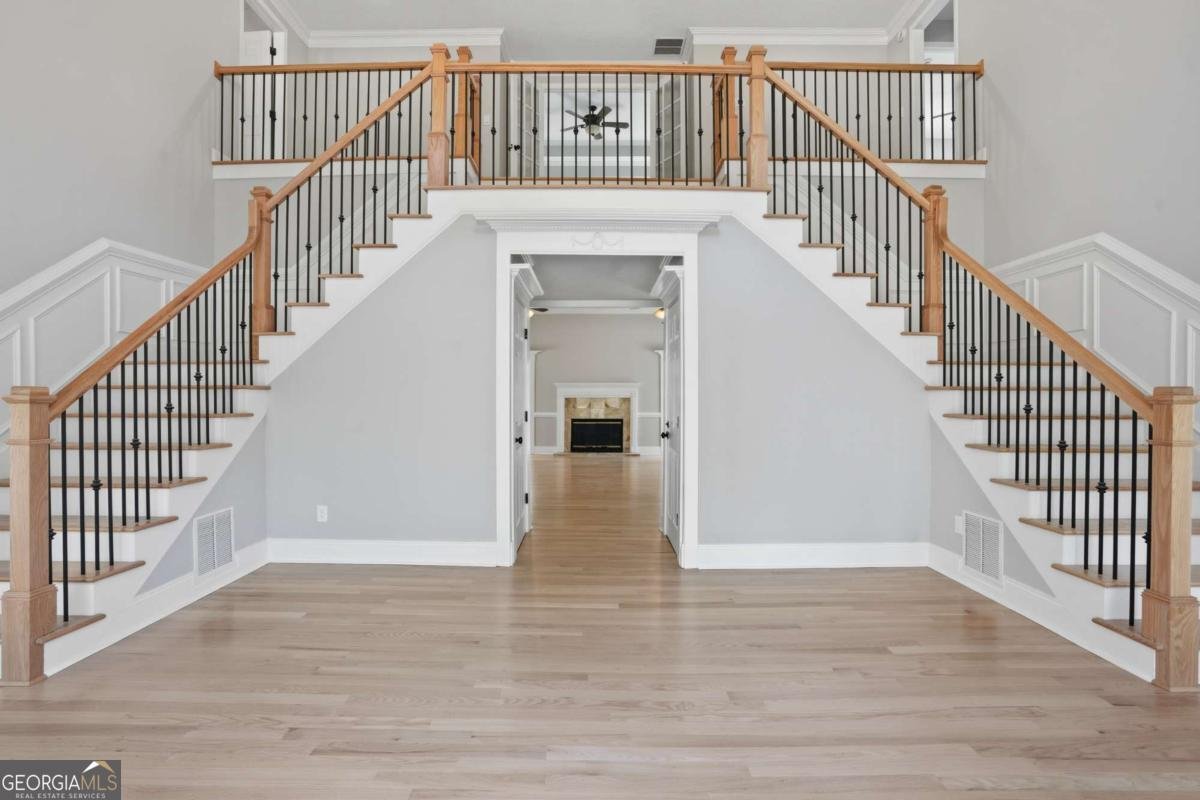 266 Ebenezer Church Road Fayetteville - Photo 1
