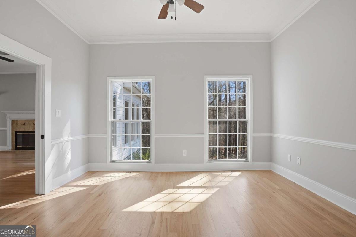 266 Ebenezer Church Road Fayetteville - Photo 13