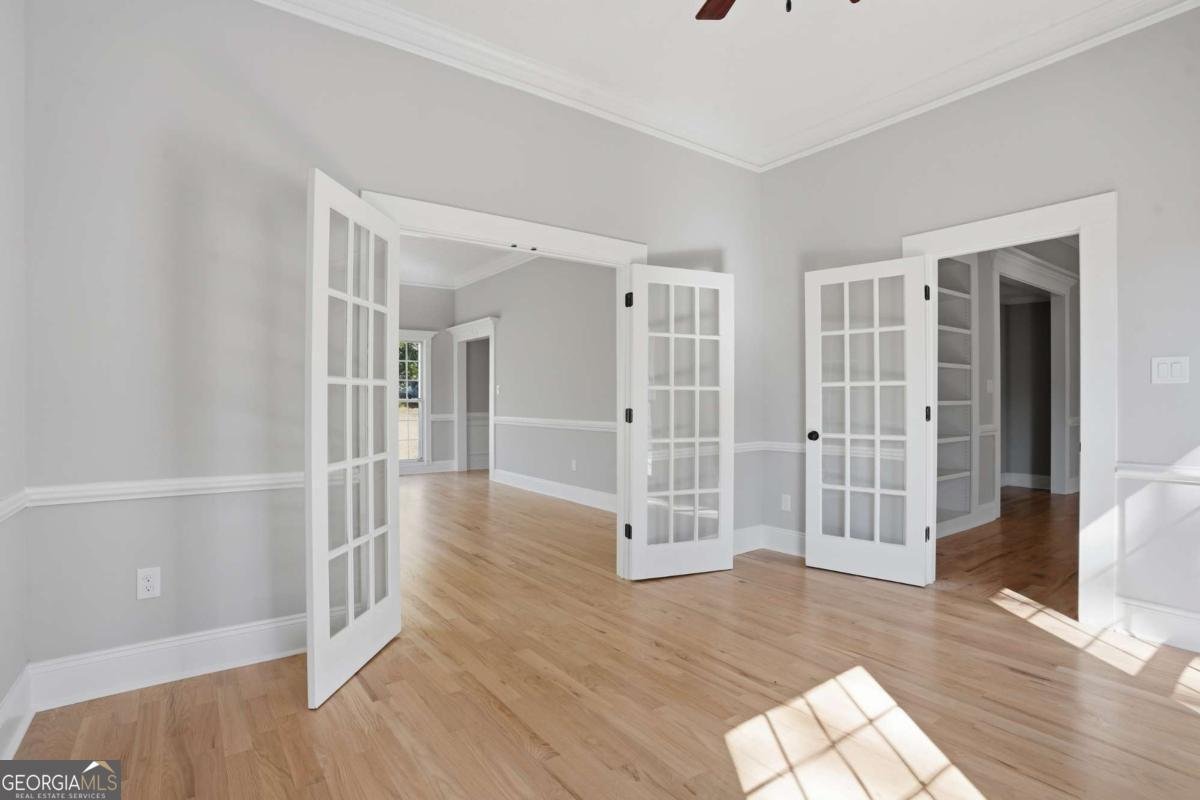 266 Ebenezer Church Road Fayetteville - Photo 14