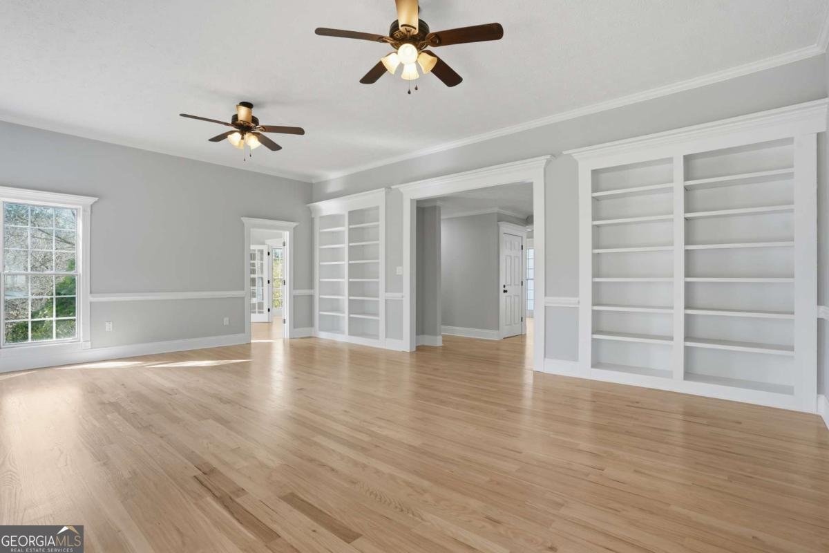 266 Ebenezer Church Road Fayetteville - Photo 25