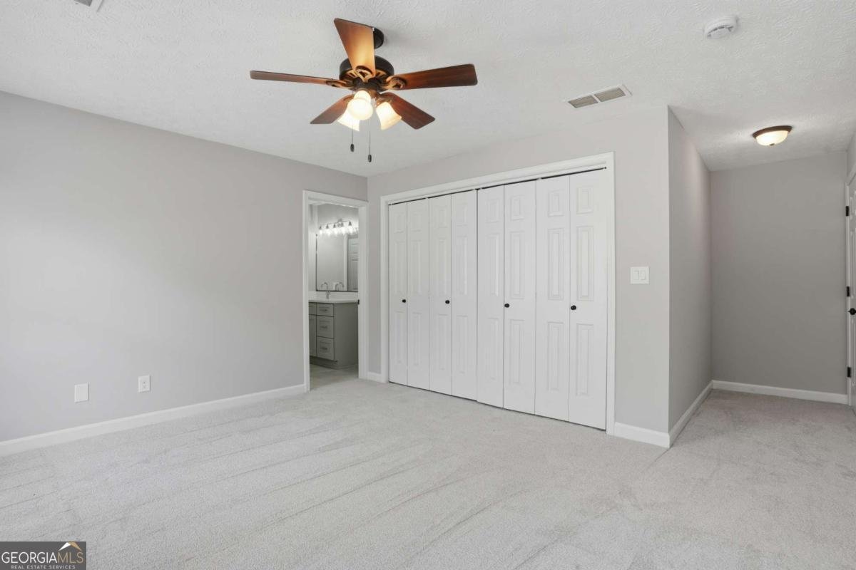 266 Ebenezer Church Road Fayetteville - Photo 55