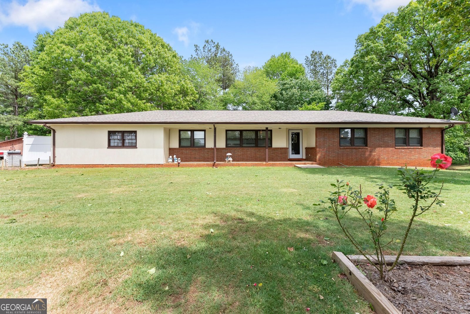 4508 Dicks Hill Parkway Mount Airy - Photo 1
