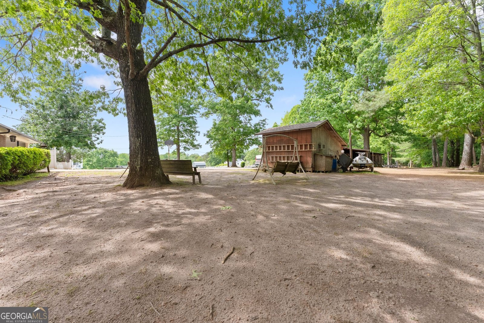 4508 Dicks Hill Parkway Mount Airy - Photo 44