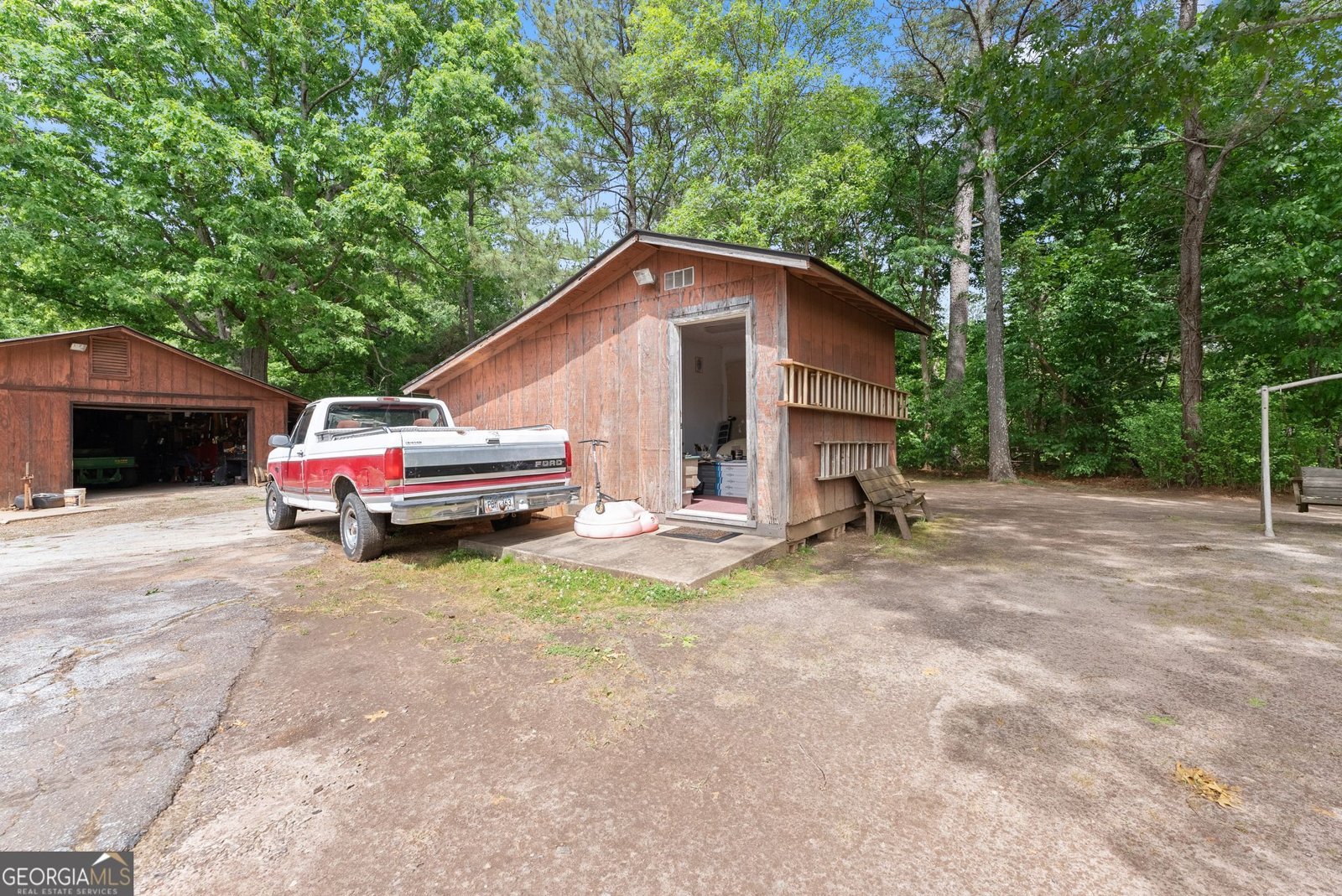 4508 Dicks Hill Parkway Mount Airy - Photo 45
