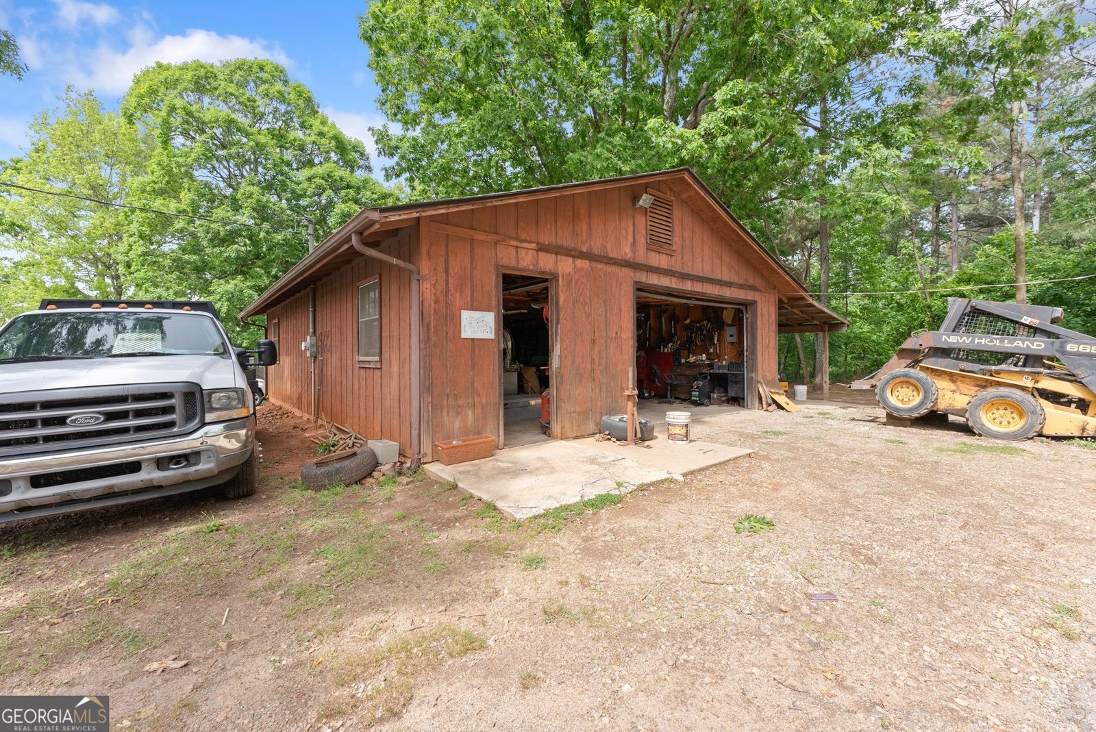 4508 Dicks Hill Parkway Mount Airy - Photo 46