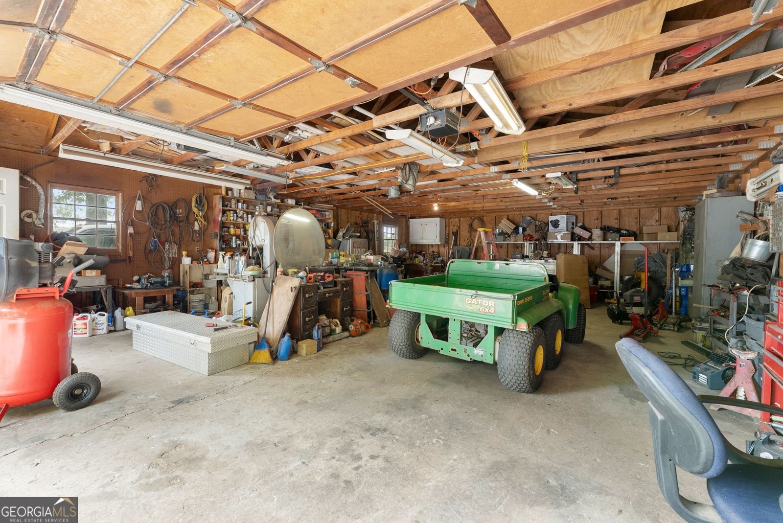 4508 Dicks Hill Parkway Mount Airy - Photo 47