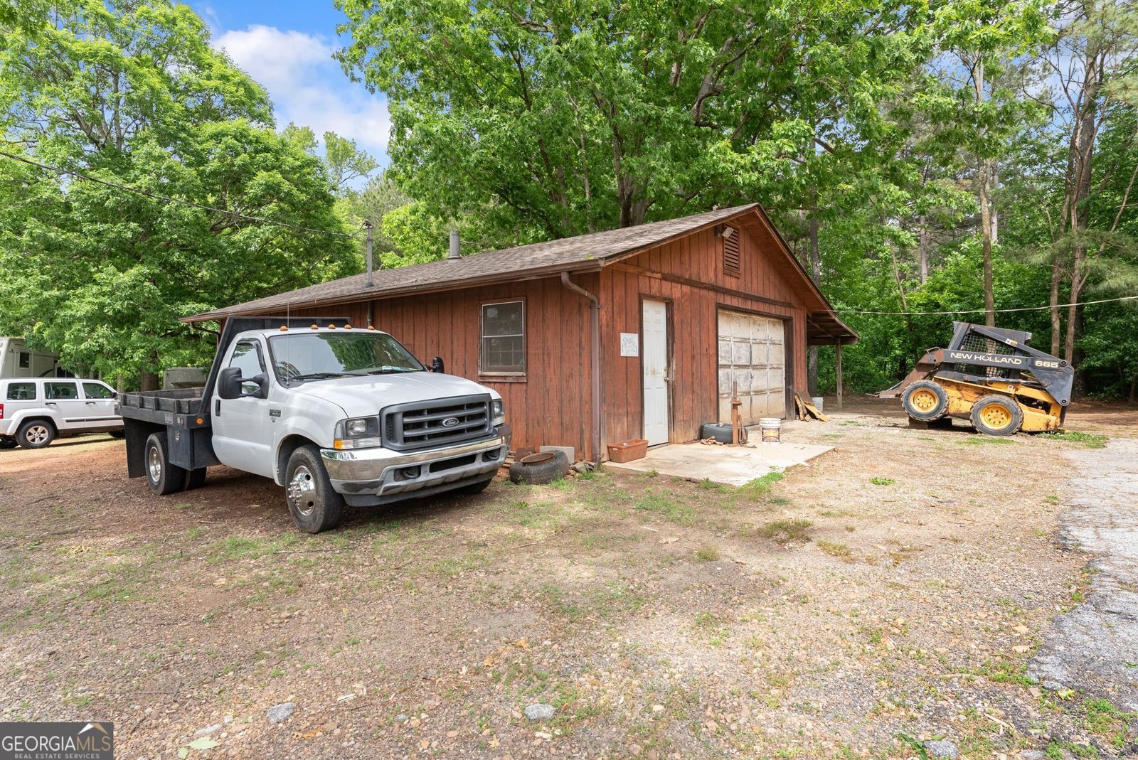4508 Dicks Hill Parkway Mount Airy - Photo 51