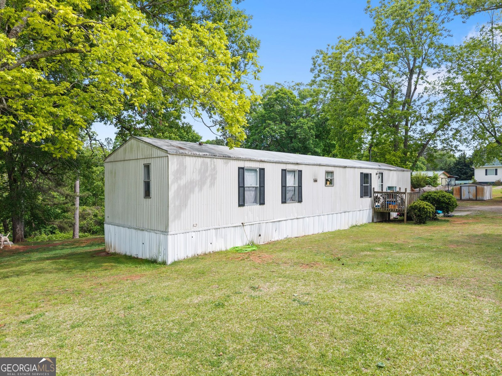 4508 Dicks Hill Parkway Mount Airy - Photo 54