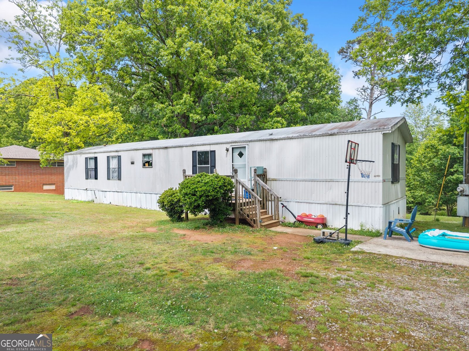 4508 Dicks Hill Parkway Mount Airy - Photo 56