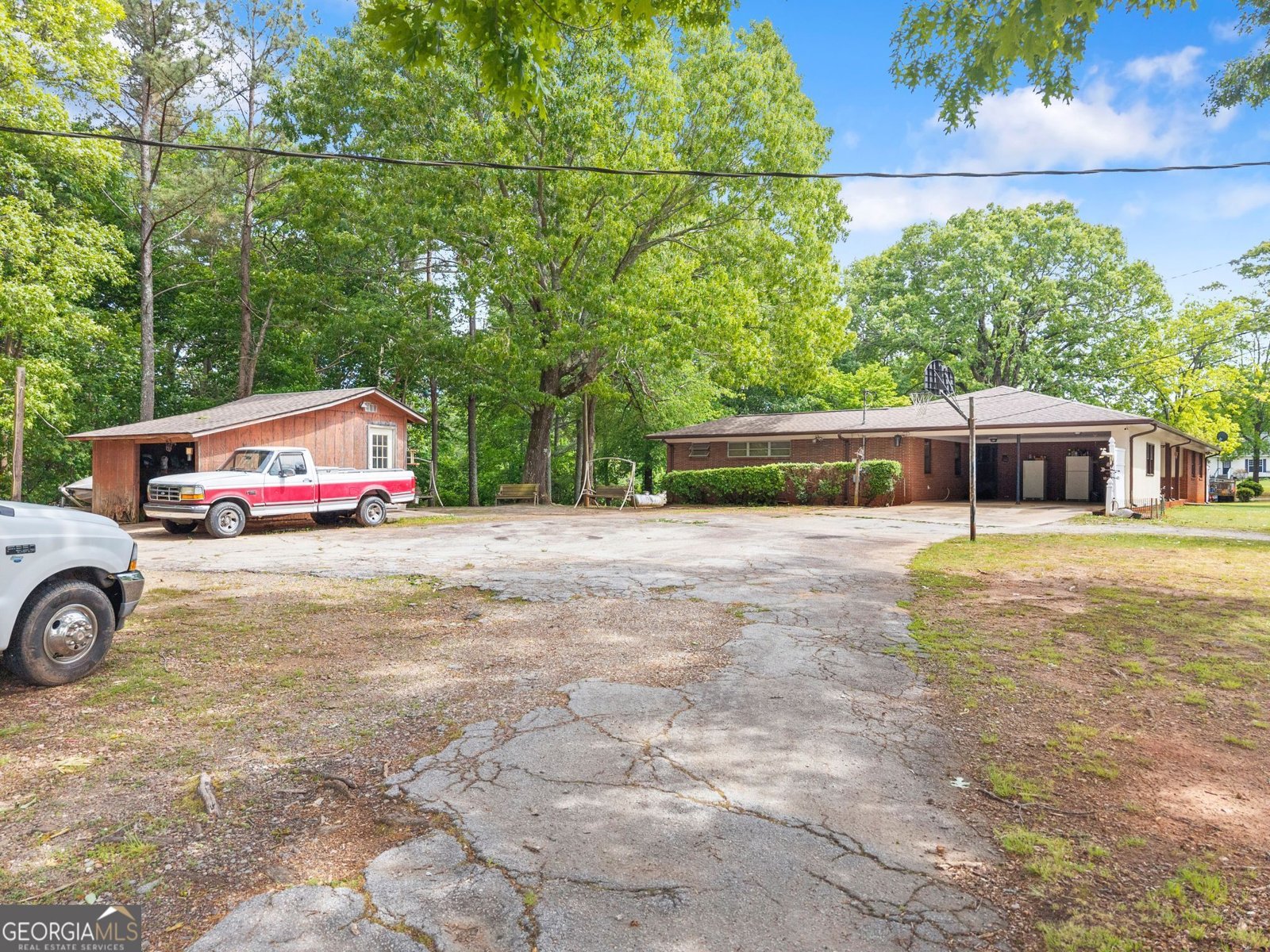 4508 Dicks Hill Parkway Mount Airy - Photo 6