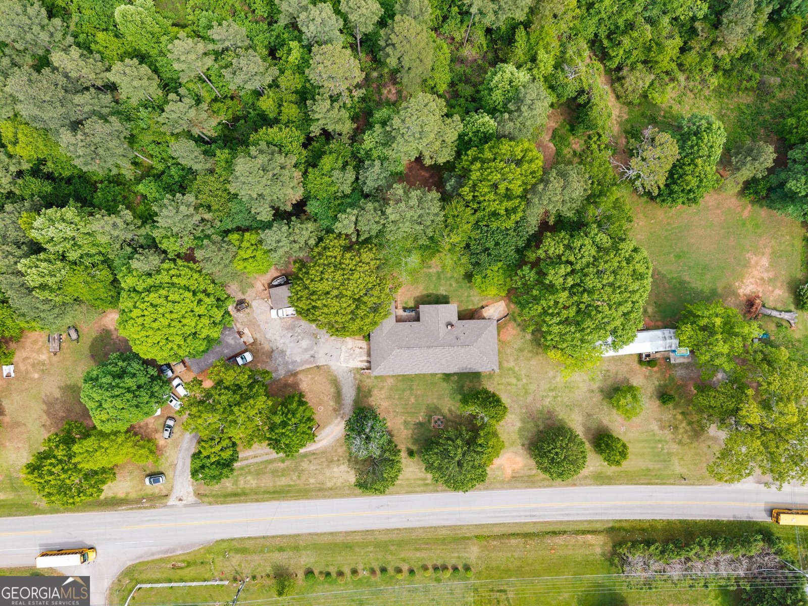 4508 Dicks Hill Parkway Mount Airy - Photo 65