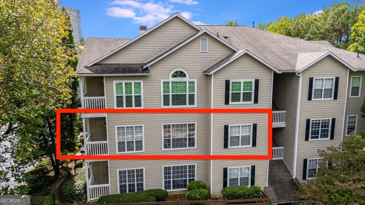 1250 Parkwood Circle Atlanta - Photo 1