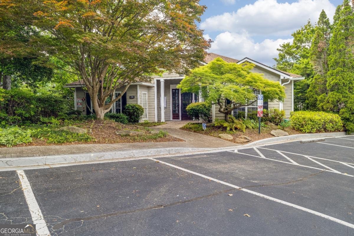 1250 Parkwood Circle Atlanta - Photo 13