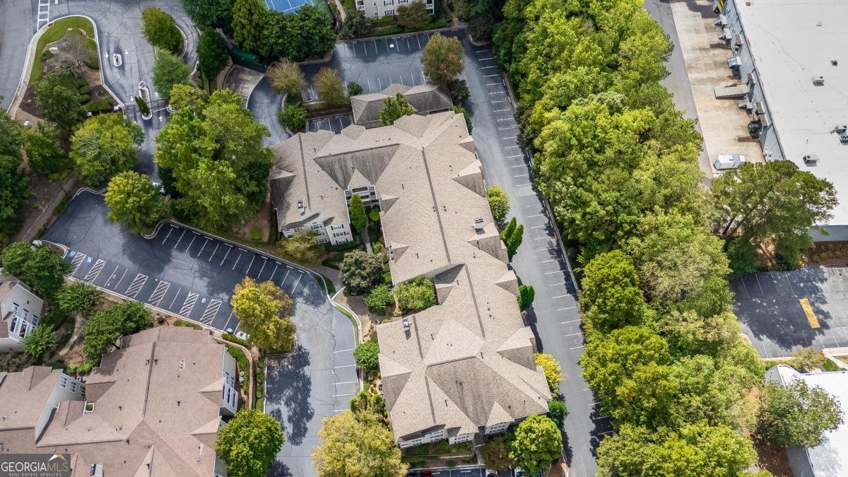 1250 Parkwood Circle Atlanta - Photo 20