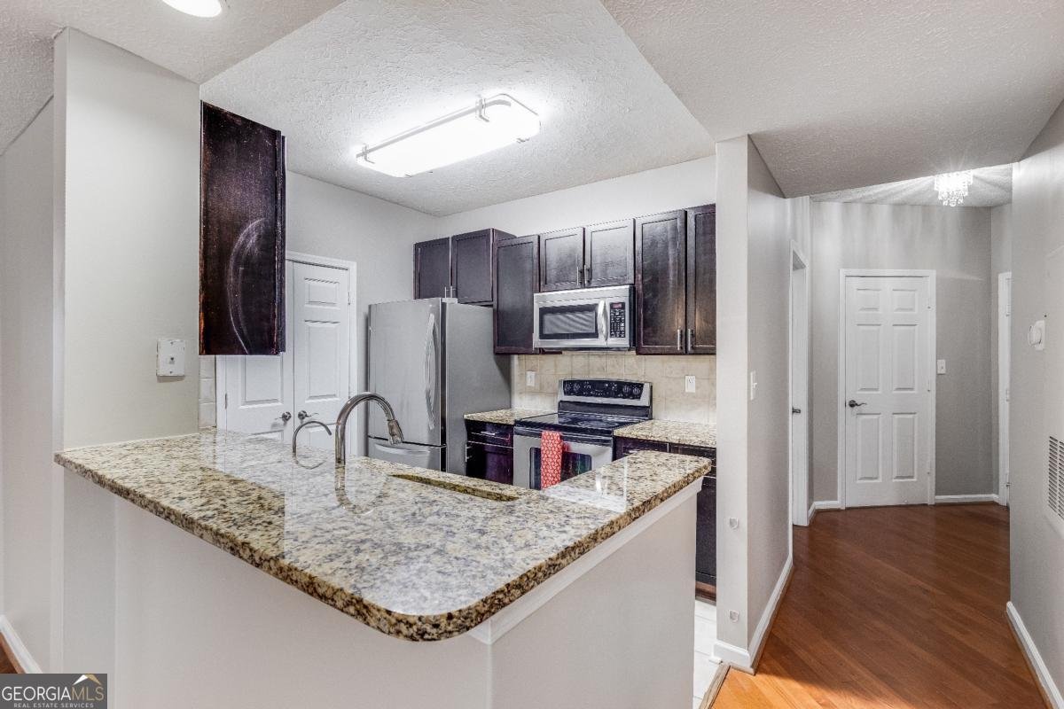1250 Parkwood Circle Atlanta - Photo 27