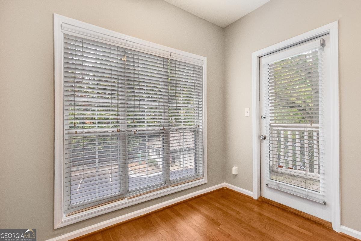 1250 Parkwood Circle Atlanta - Photo 42